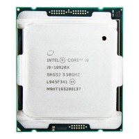 CPU Intel  core i9-10920x  -Cascade Lake